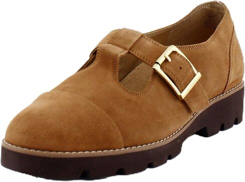 Vionic Women's Carmen Mary Janes Loafer Shoes in Saudi Arabia