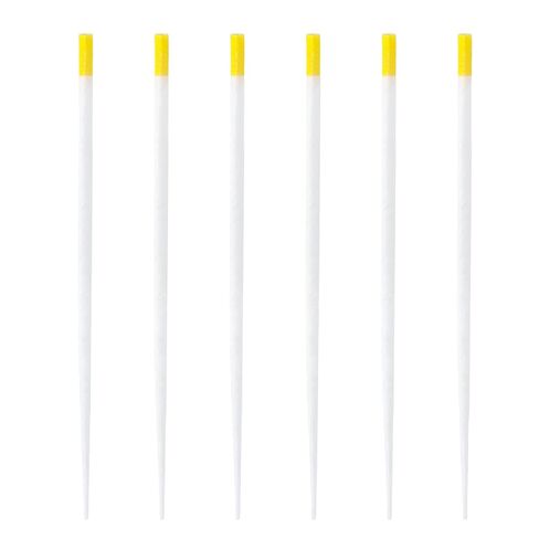JMU 5 Pack Absorbent Paper Points .04 Taper #20, Spill-Proof Box, 100pcs/Pack in Saudi Arabia