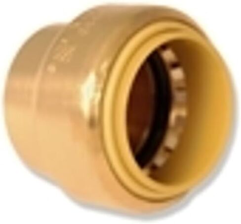 من أجل Lf886 اتصال سريع 1/4 بوصة توقف نهاية الكمبيوتر in Kuwait