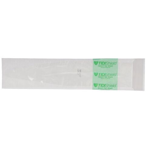 Tidi 21101 TIDIShield Dental Curing Light Sleeves 3M Elipar S10 100/Bx in Saudi Arabia