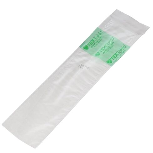 Tidi 21101 TIDIShield Dental Curing Light Sleeves 3M Elipar S10 100/Bx in Saudi Arabia