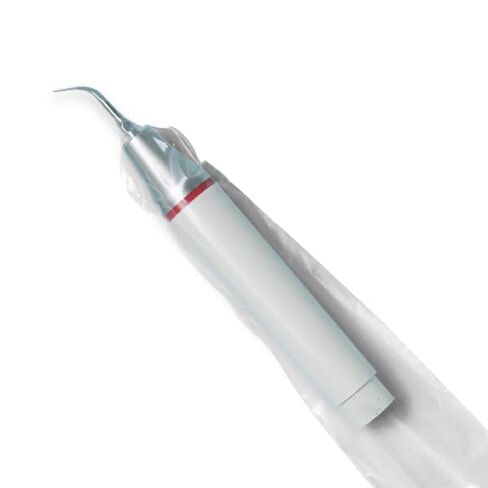 Premium Plus ONE104S Low Speed Handpiece Sleeves Slim 8.5" X 1.5" 500/Pk in Kuwait