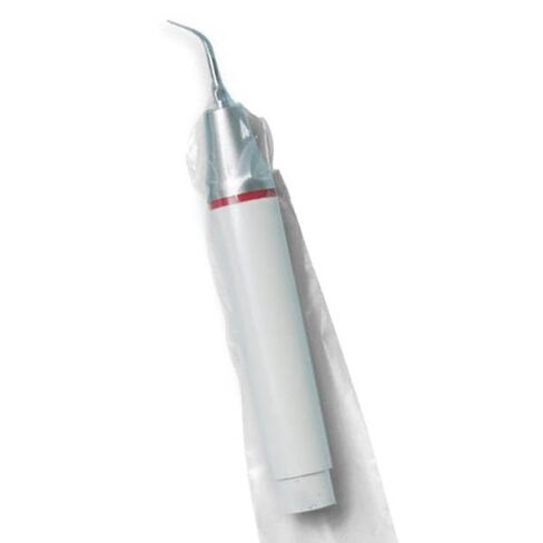 Premium Plus ONE104S Low Speed Handpiece Sleeves Slim 8.5" X 1.5" 500/Pk in Kuwait
