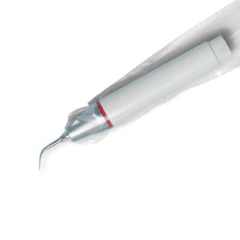 Premium Plus ONE104S Low Speed Handpiece Sleeves Slim 8.5" X 1.5" 500/Pk in Kuwait