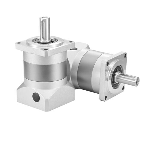 1pcs Planetary Reducer SPLF90 Suitable for 90 Flange Servo Motor 750w Gear Ratio 4/5 / 7/10 Max 90N.m ≤10 arcmin Input 19mm(0.292361111111111) in Saudi Arabia