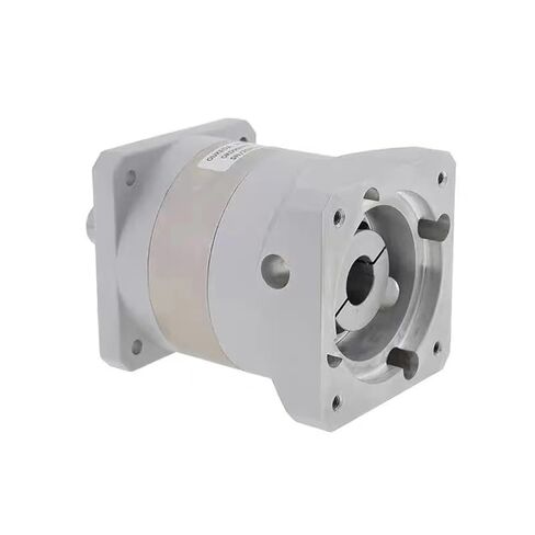 1pcs Planetary Reducer SPLF90 Suitable for 90 Flange Servo Motor 750w Gear Ratio 4/5 / 7/10 Max 90N.m ≤10 arcmin Input 19mm(0.292361111111111) in Saudi Arabia