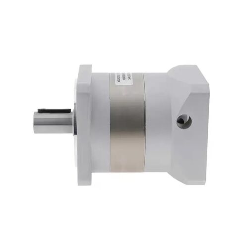 1pcs Planetary Reducer SPLF90 Suitable for 90 Flange Servo Motor 750w Gear Ratio 4/5 / 7/10 Max 90N.m ≤10 arcmin Input 19mm(0.292361111111111) in Saudi Arabia