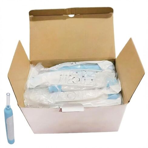 30 عبوة من القسطرة الخارجية الأنثوية، فائقة النعومة وغير جراحية، ومانعة للتسرب، ومتوافقة مع أنظمة الشفط القياسية in Kuwait