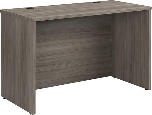 Sauder Officeworks تأكيد 48x24 Desk Shell/Cred/Return in Kuwait