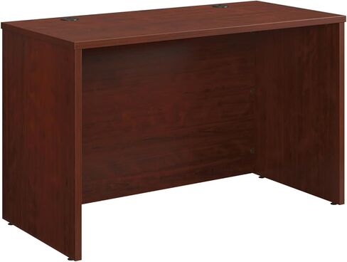 Sauder Officeworks تأكيد 48x24 Desk Shell/Cred/Return in Kuwait