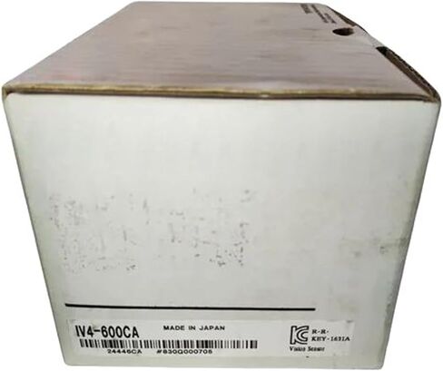 pnucrw 1 قطعة جديدة IV4-600CA مصنع التعبئة مع الضمان IV4600CA in Kuwait