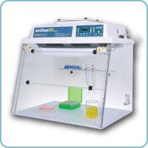 فلتر الكربون المستعبدين ACF100 من أنظمة AirClean in Kuwait