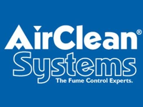 فلتر الكربون المستعبدين ACF100 من أنظمة AirClean in Kuwait