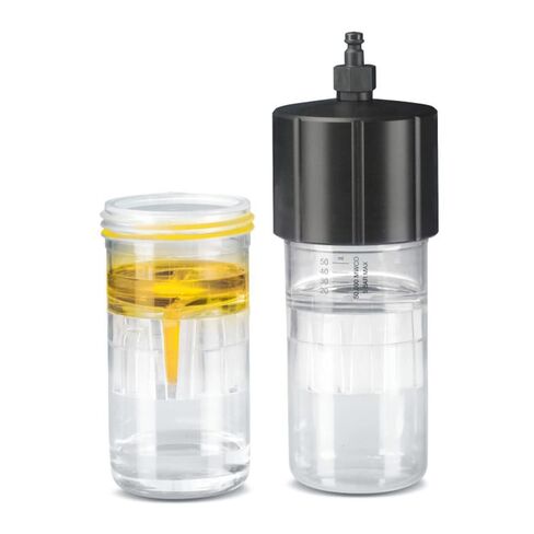 سارتوريوس VC1062 فيفاسيل 100، MWCO 1000K (عبوة من 10) in Kuwait