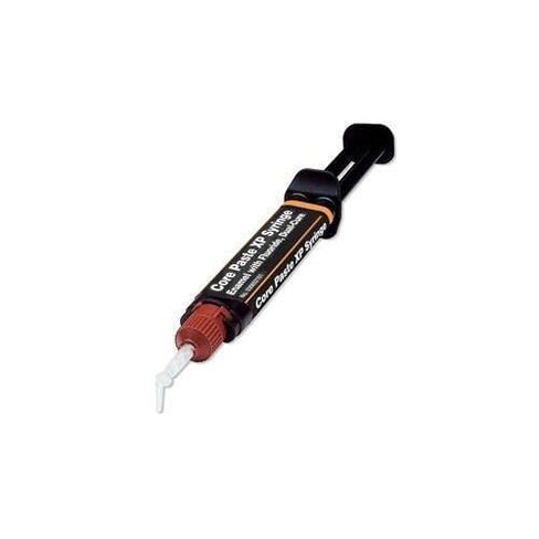 مجموعة Denmat 030652110 Core Paste XP Dual Cure الكاملة مع مينا الفلورايد in Saudi Arabia