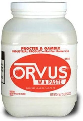 Orvus® Paste in Saudi Arabia