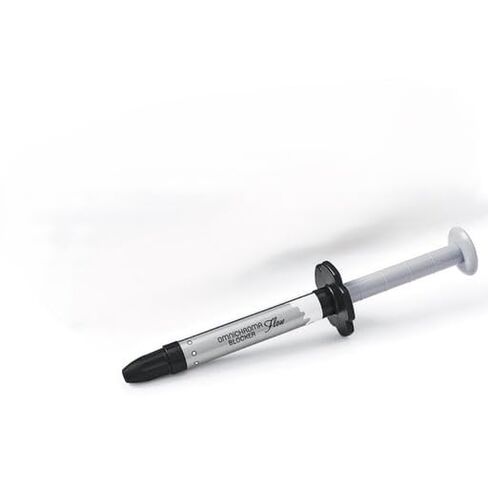Tokuyama 10222 Omnichroma Blocker Flow Restorative Syringe 3gm in Kuwait