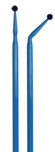Pascal Co Inc 05-110 Hydent مؤشر لأطقم الأسنان، 100/عبوة in Kuwait