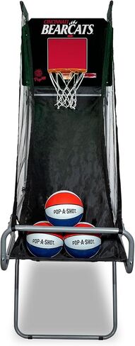 Pop-A-Shot الرسمي NCAA من المنبثقة من لعبة الباب الخلفي (المنبثقة ، إنديانا هووسيرس) in Kuwait
