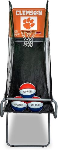 Pop-A-Shot الرسمي NCAA من المنبثقة من لعبة الباب الخلفي (المنبثقة ، إنديانا هووسيرس) in Kuwait