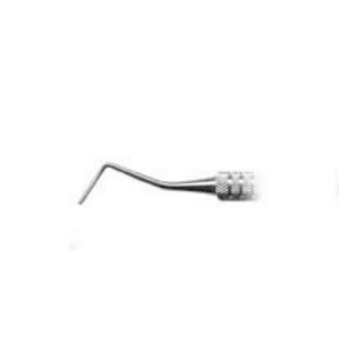 A Titan CP113S Double End #CP113S Dental Cord Packer Instrument Serrated in Saudi Arabia