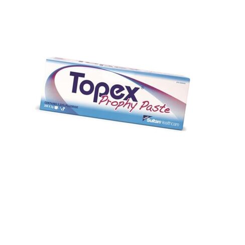 معجون تلميع توبيكس بريب من سلطان 30045، 100/عبوة in Kuwait