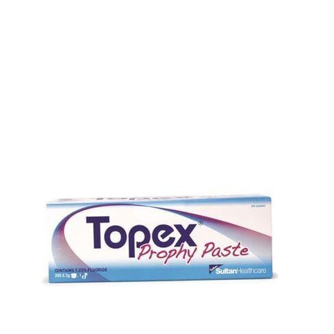 معجون تلميع توبيكس بريب من سلطان 30045، 100/عبوة in Kuwait