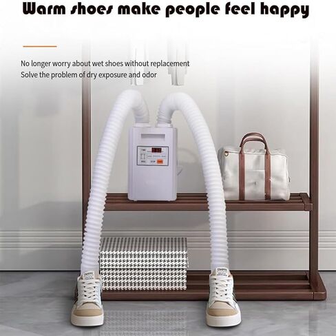 Portable blanket warmer, comfortable warm air on the bed,sweat drying, suitable for climate change, can dry shoes, clothes，blanket warmer，bed warmer,bed fan under sheets, LCD Touch in Saudi Arabia