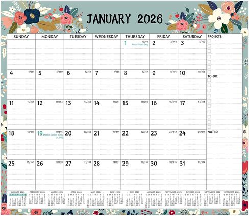 2025-2026 التقويم المغناطيسي للثلاجة-مايو 2025-ديسمبر 2026 ، 20 تقويم الثلاجة الشهرية 2025-2026 ، 13 '× 11.3' ، مع الكتل المحددة ، قوائم المهام ＆ الملاحظات ، مغناطيس قوي ، رائع للتخطيط الخاص بك in Saudi Arabia