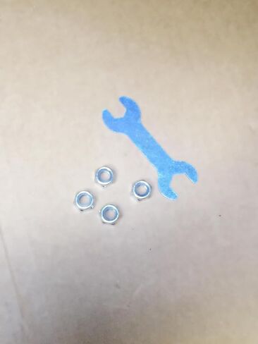 كرسي سحب الدم من كلينسام مع مسند ذراع قابل للتعديل، كرسي سحب الدم الصلب قطعة واحدة، مقعد مبطن مريح، درج تخزين مدمج - مثالي للمختبرات الطبية والعيادات والاستخدام الاحترافي in Kuwait