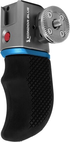 Kondor Blue Trigger Wing Side Handle | الفضاء الرمادي in Kuwait