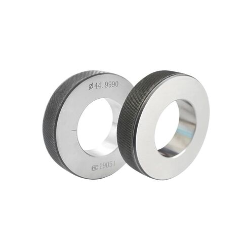 Calibration Gauge Setting Ring Gauge Plain Ring gage Smooth Hole Measuring Tools(15mm) in Saudi Arabia