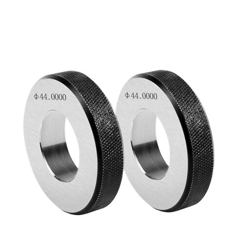Thread Ring Gauge Φ99-100mm Metric Smooth Non-Standard Double Line Measuring Tool(100mm) in Saudi Arabia
