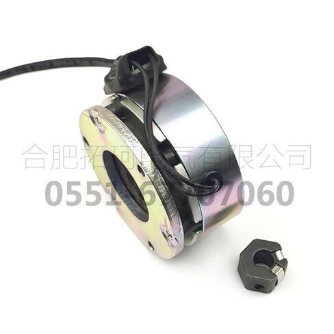 فرامل فقدان الطاقة الكهرومغناطيسية للمحرك G339REB116296V8B7 11.5W1.5NM فرامل المحرك in Kuwait