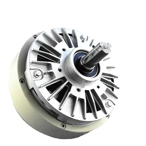 FL50A-1 5kg Magnetic Powder Clutch,Two-axis Magnetic Powder Clutch in Saudi Arabia