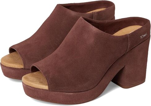 TOMS Florence Honey Beige 8.5 B (M) in Saudi Arabia