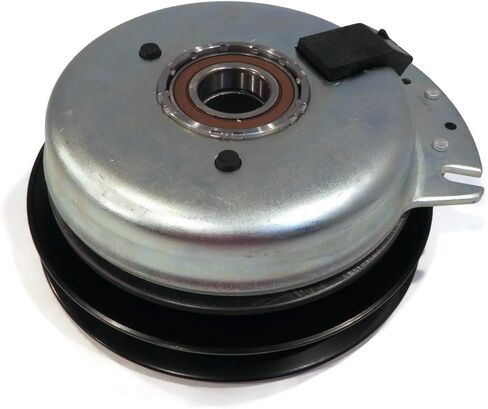 متجر ROP Shop قابض PTO الكهربائي لسلسلة Ferris IS2000Z، IS3100Z، Wright Mfg WTZO6149T8E in Saudi Arabia