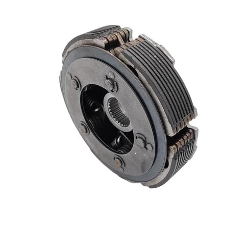 حامل قابض الأحذية الرطبة 21230-004-0000 متوافق مع Hisun HS500ATV HS700ATV UTV ATV 700 500 Quad HS700UTV HS500ATV Stel 500 in Kuwait
