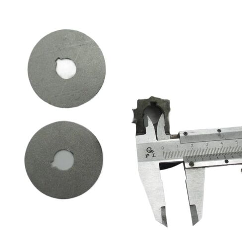 OD 78.5MM Clutch EH12 Compatible with Automotive Motorcycle Parts for Rammer EH12-2 EH12-2B 15MM in Saudi Arabia