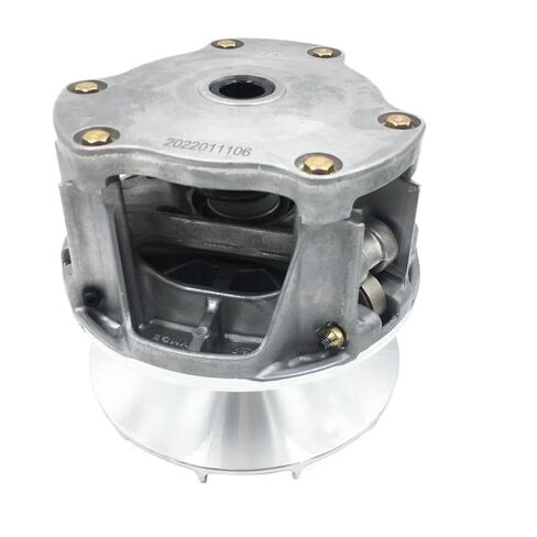 Primary Drive Clutch Compatible with Automotive Motorcycle Parts RZR 570 450 2014 2015 2016 2017 2018 2019 1323255 ACD325 in Saudi Arabia