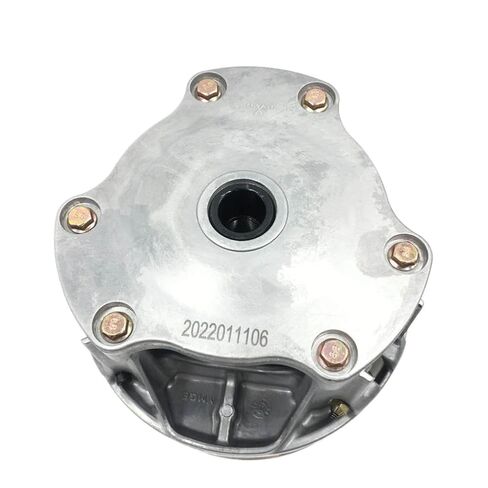 Primary Drive Clutch Compatible with Automotive Motorcycle Parts RZR 570 450 2014 2015 2016 2017 2018 2019 1323255 ACD325 in Saudi Arabia