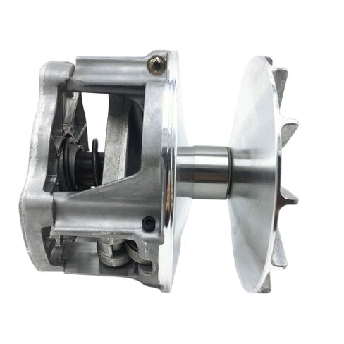 Primary Drive Clutch Compatible with Automotive Motorcycle Parts RZR 570 450 2014 2015 2016 2017 2018 2019 1323255 ACD325 in Saudi Arabia