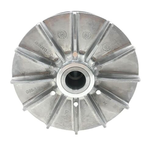 Primary Drive Clutch Compatible with Automotive Motorcycle Parts RZR 570 450 2014 2015 2016 2017 2018 2019 1323255 ACD325 in Saudi Arabia