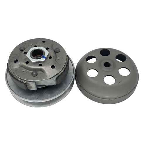 قابض طبلة البكرة الثانوية 172 مم CN250 CH250 CF250 250CC محرك عمودي in Kuwait