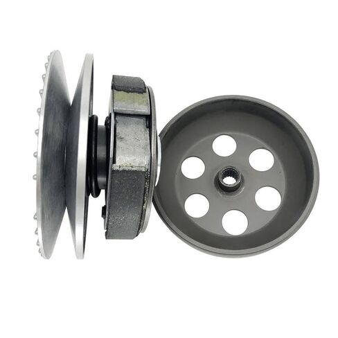 قابض طبلة البكرة الثانوية 172 مم CN250 CH250 CF250 250CC محرك عمودي in Kuwait