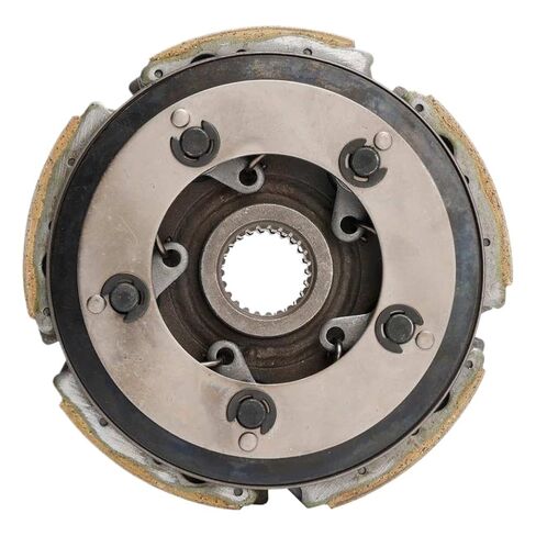 قابض الحذاء الرطب متوافق مع قطع غيار السيارات والدراجات النارية HiSUN UTV 400 HS400 YS400 MSU400 Massimo BENNCHE YARDSPORT in Kuwait