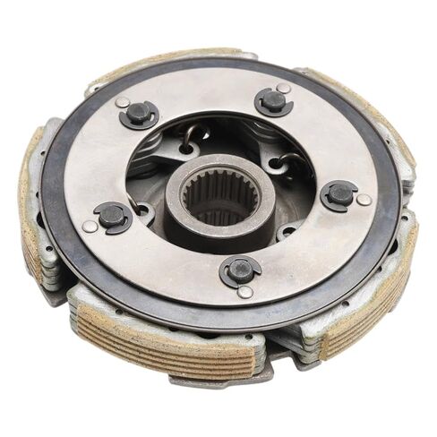 قابض الحذاء الرطب متوافق مع قطع غيار السيارات والدراجات النارية HiSUN UTV 400 HS400 YS400 MSU400 Massimo BENNCHE YARDSPORT in Kuwait
