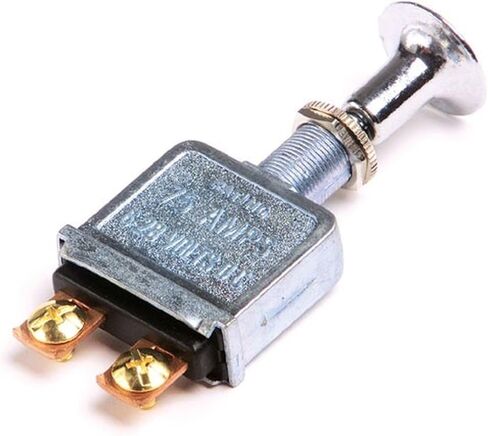بديل يناسب Grote 82-2100 Push Pull 75 Amp 2 برغي تشغيل/إيقاف in Saudi Arabia