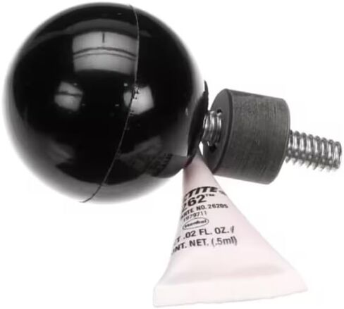 Fits Antunes 262 1979711 Knob Kit, Ball for ES-1200, ES-600, ES-602 in Saudi Arabia