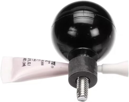 Fits Antunes 262 1979711 Knob Kit, Ball for ES-1200, ES-600, ES-602 in Saudi Arabia